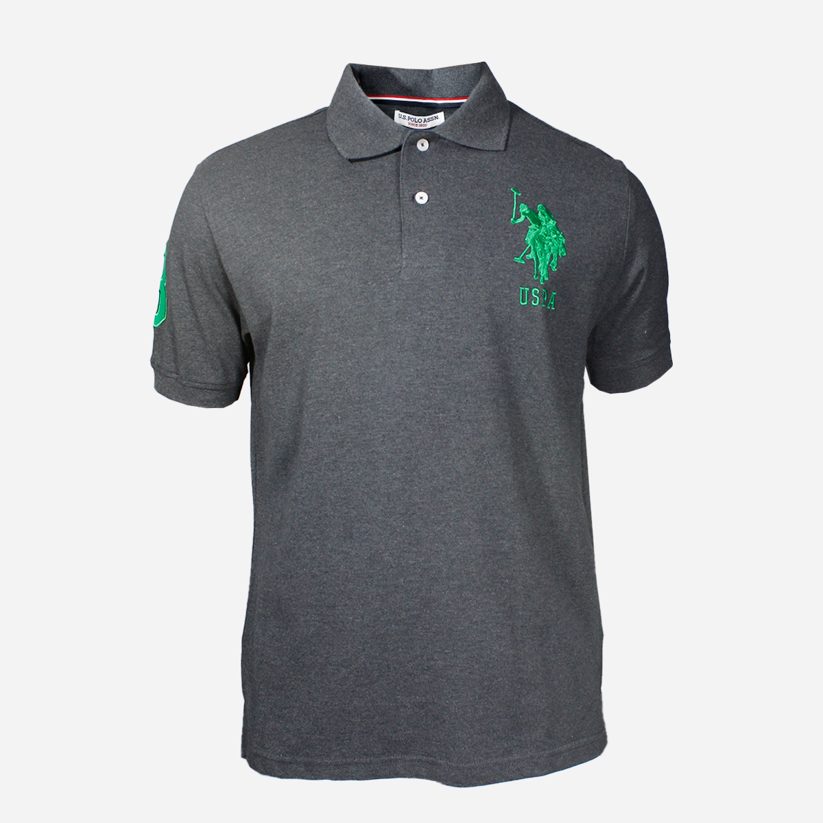 Polo para hombre U.S: Polo ASSN