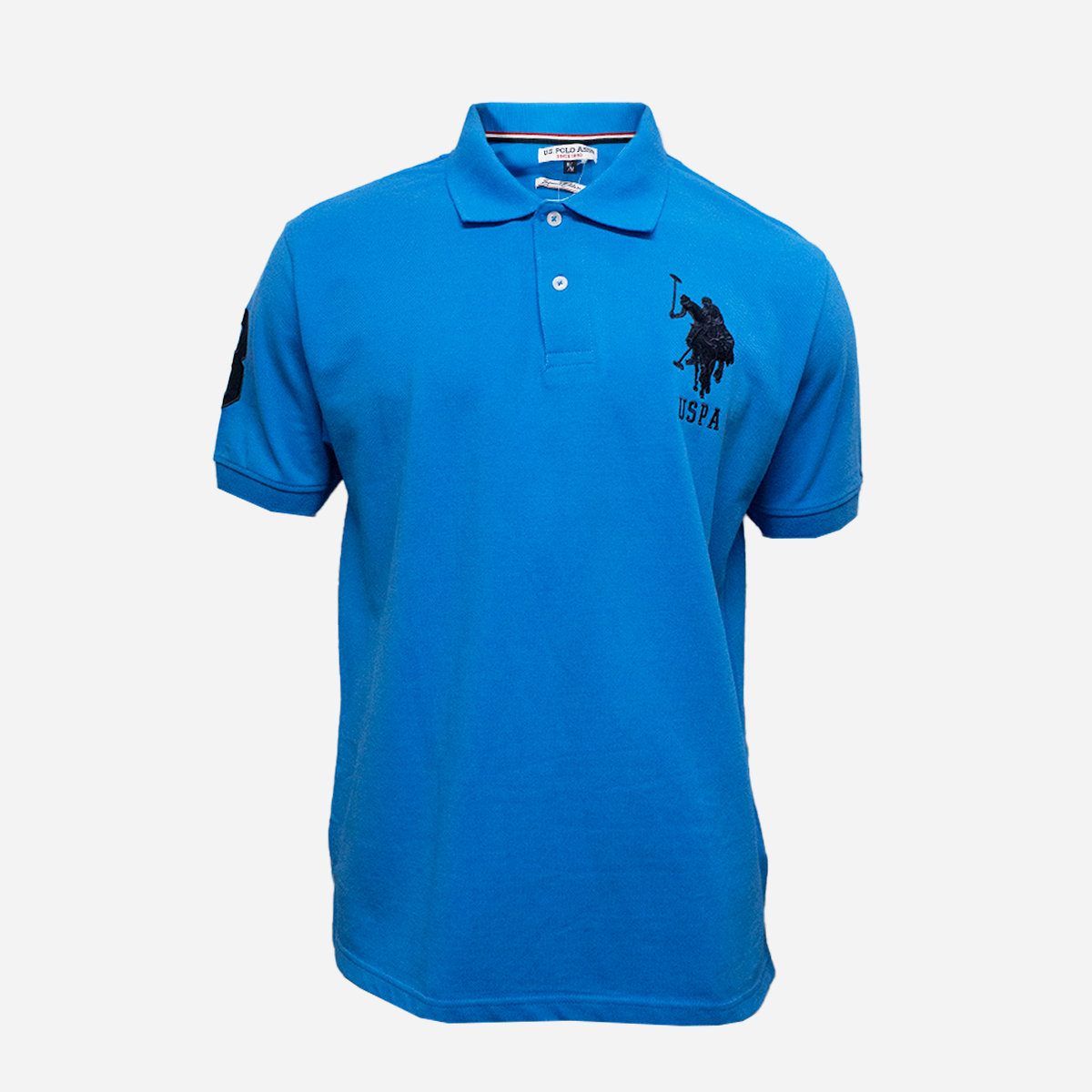 Polo hombre U.S: Polo ASSN