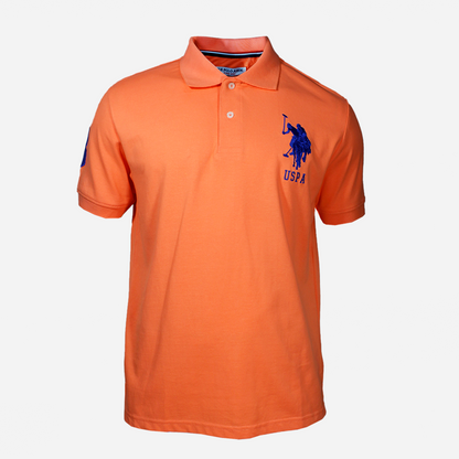 Polo para hombre U.S: Polo ASSN