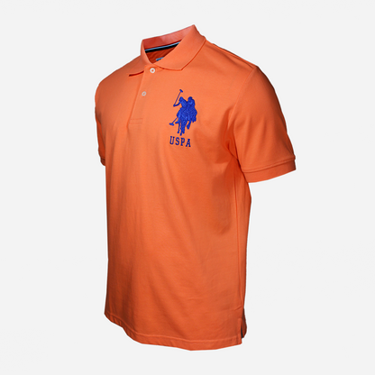 Polo para hombre U.S: Polo ASSN