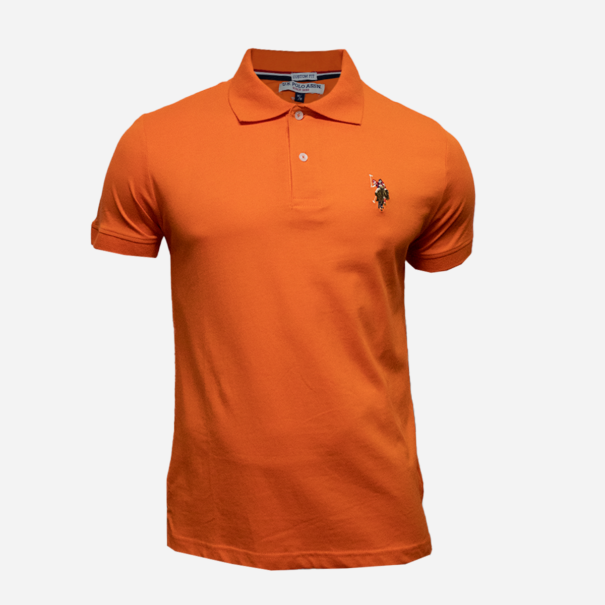 Polo hombre U.S: Polo ASSN