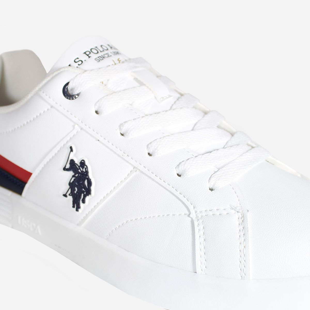 Zapato casual hombre U.S: Polo ASSN