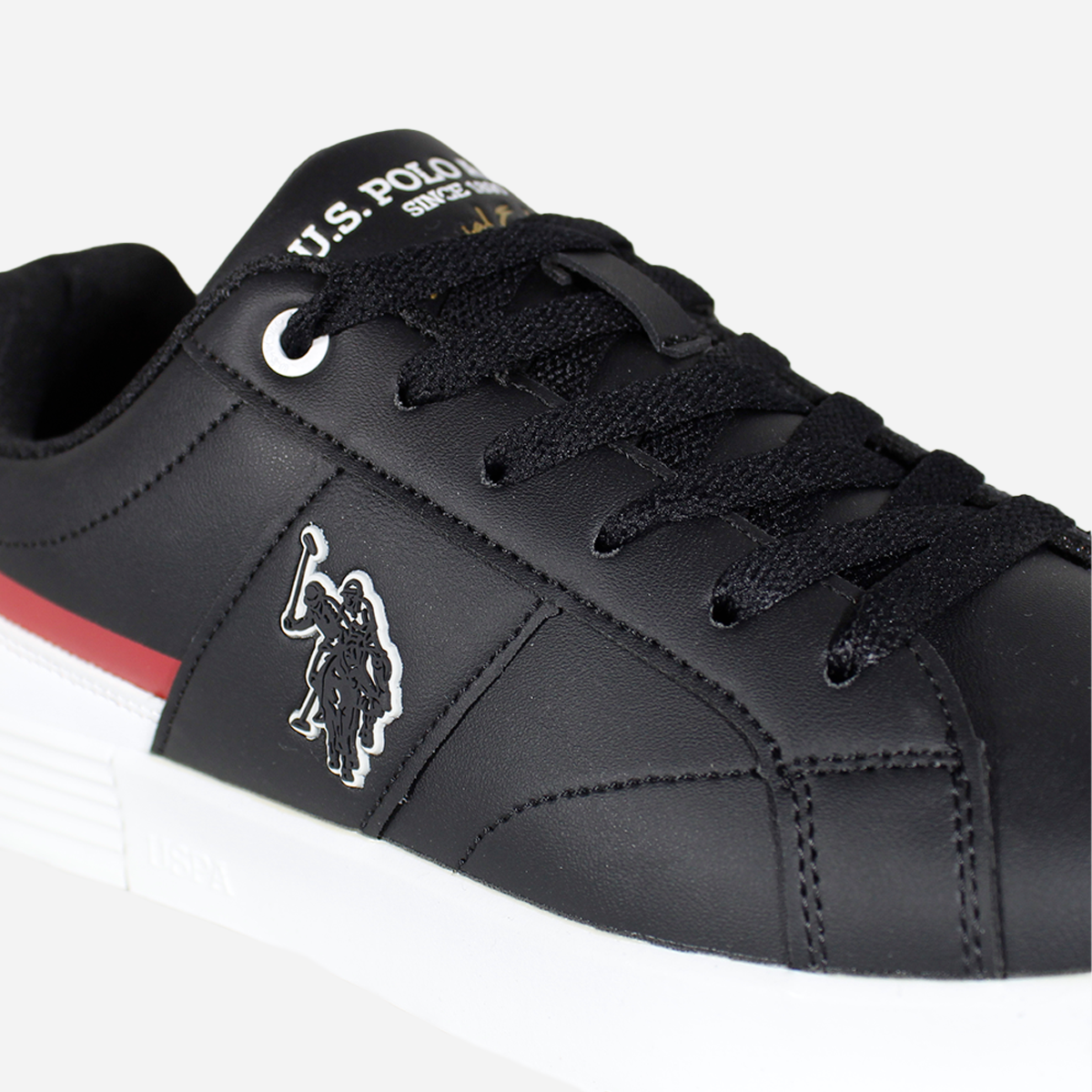 Zapato casual hombre U.S: Polo ASSN