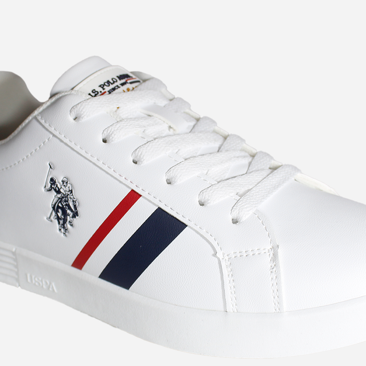 Zapato casual hombre U.S: Polo ASSN