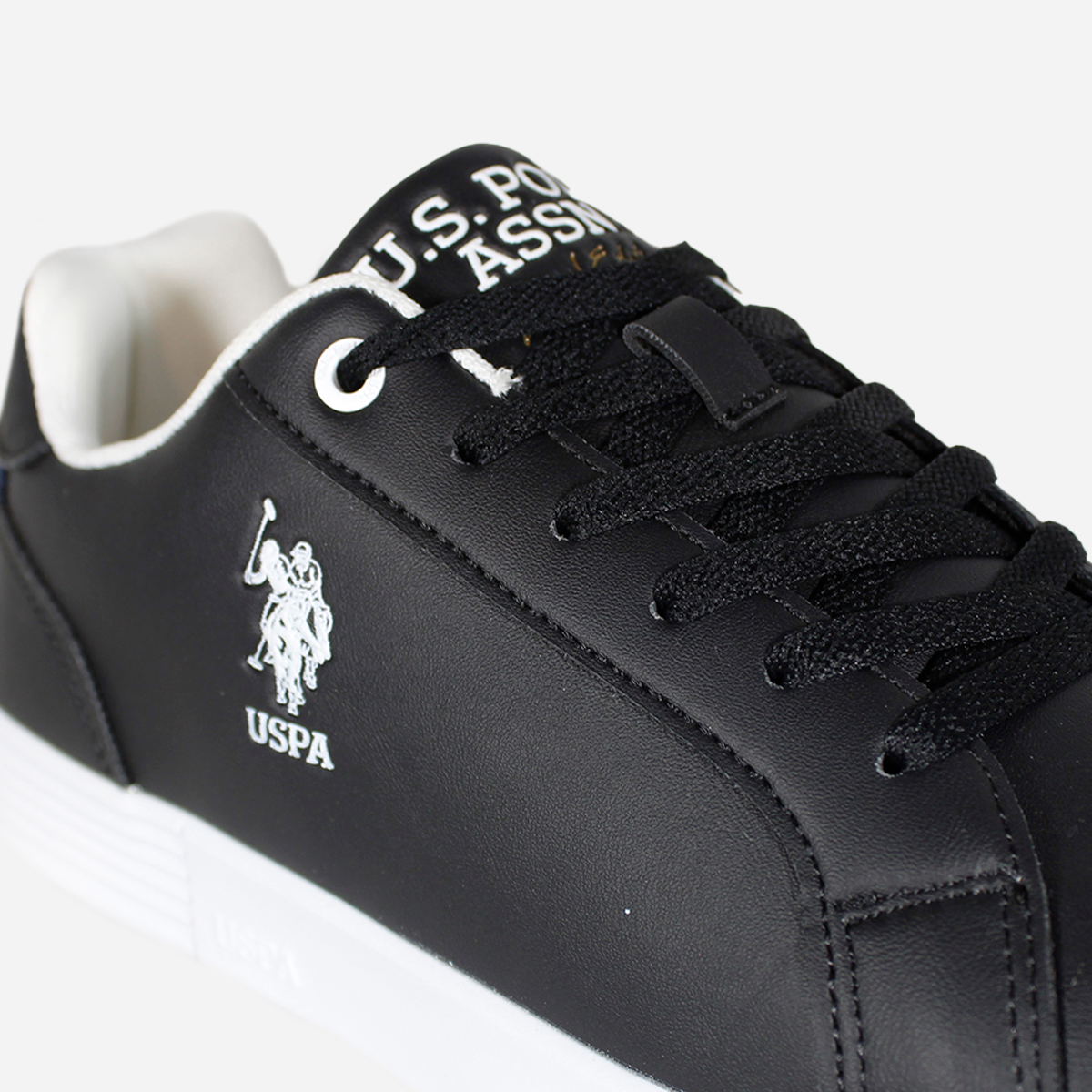 Zapato casual para  hombre U.S: Polo ASSN