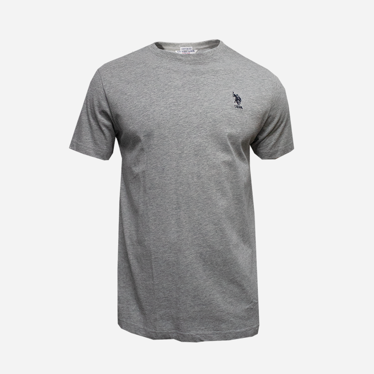 Camiseta hombre U.S: Polo ASSN