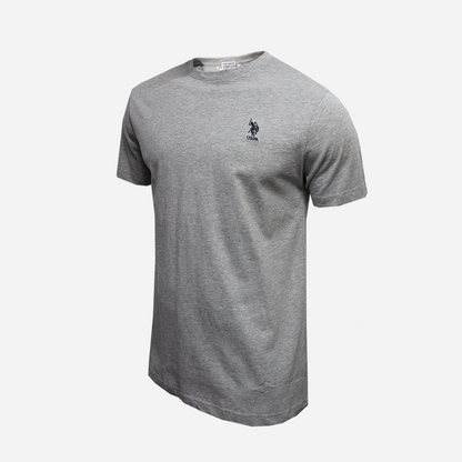 Camiseta hombre U.S: Polo ASSN