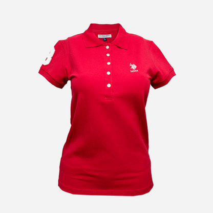 Polo dama U.S: Polo ASSN