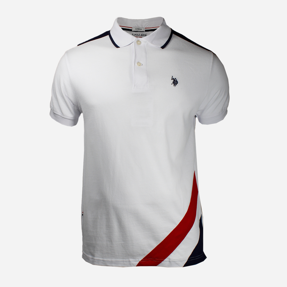 Polo para hombre U.S: Polo ASSN