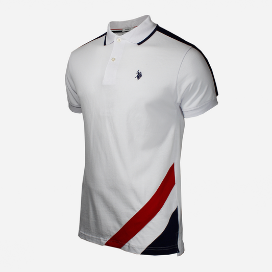 Polo para hombre U.S: Polo ASSN