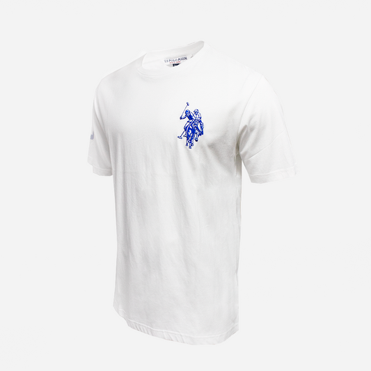 Camiseta hombre U.S: Polo ASSN