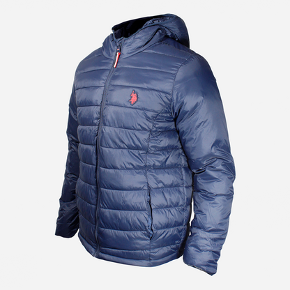 Chaqueta para hombre U.S: Polo ASSN