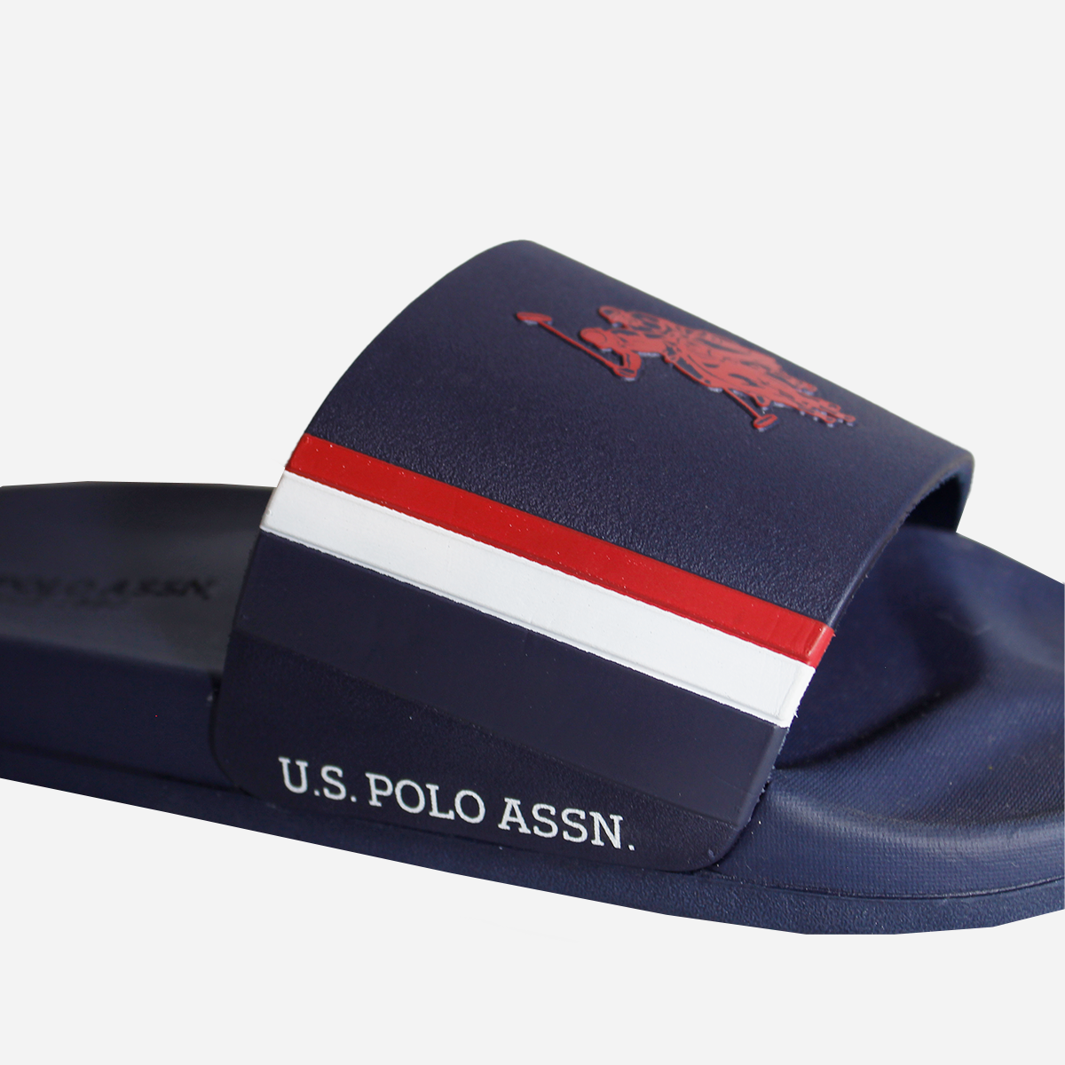 Chancletas para hombre U.S: Polo ASSN