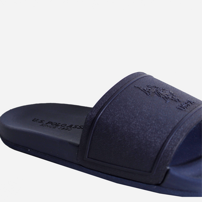 Chancletas para hombre U.S: Polo ASSN