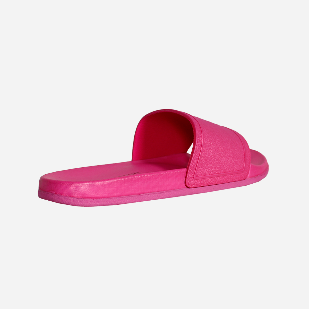 Chancletas para mujer U.S: Polo ASSN magenta rosa