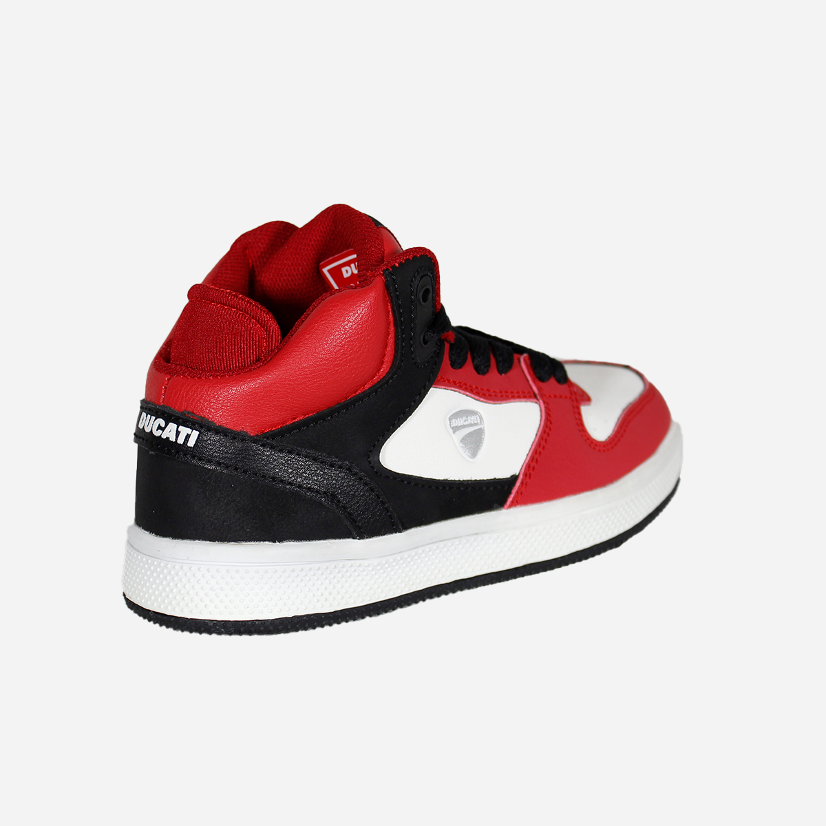 Calzado para niño Ducati tipo bota