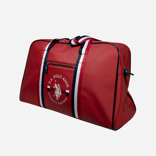 Bolso deportivo y viaje U.S: Polo ASSN