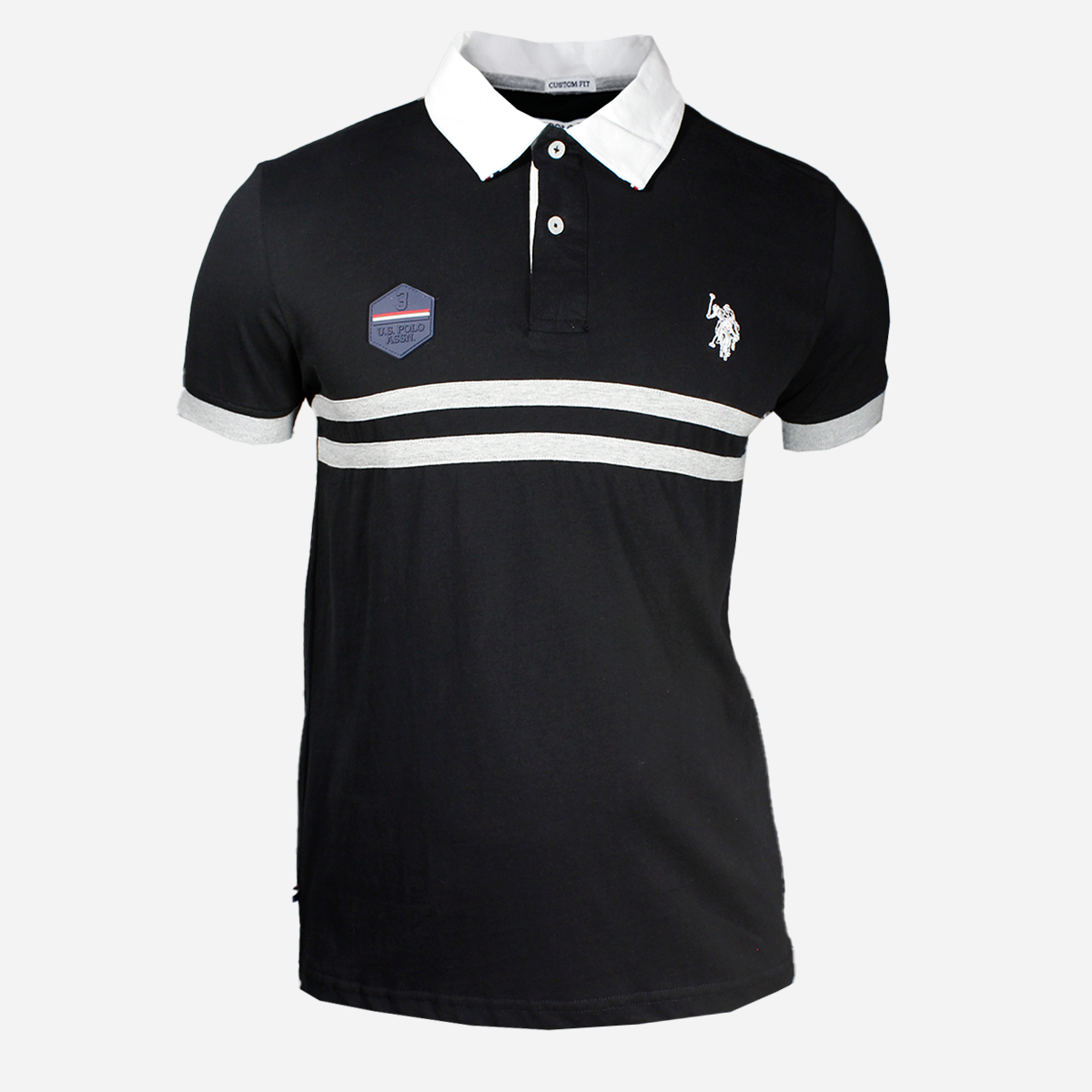 Polo para hombre U.S: Polo ASSN