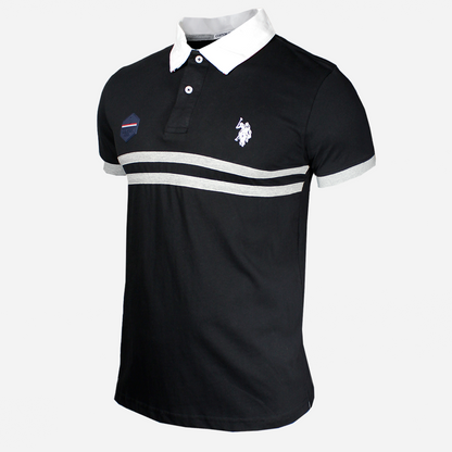 Polo para hombre U.S: Polo ASSN