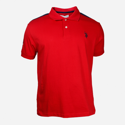 Polo para hombre U.S: Polo ASSN