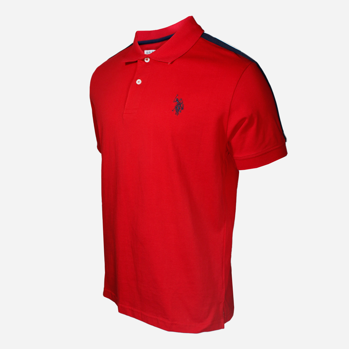 Polo para hombre U.S: Polo ASSN