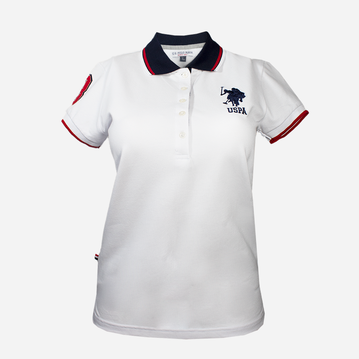 Polo dama U.S: Polo ASSN