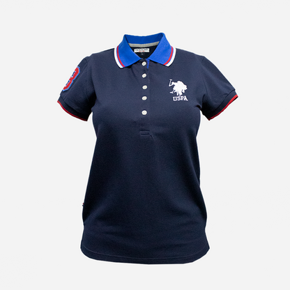 Polo dama U.S: Polo ASSN