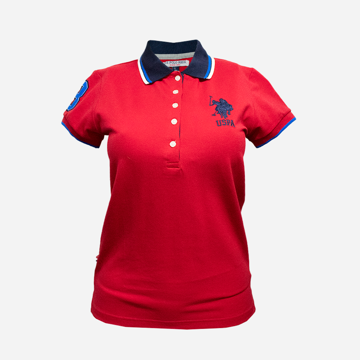 Polo dama U.S: Polo ASSN