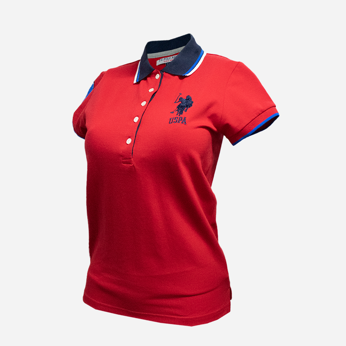 Polo dama U.S: Polo ASSN