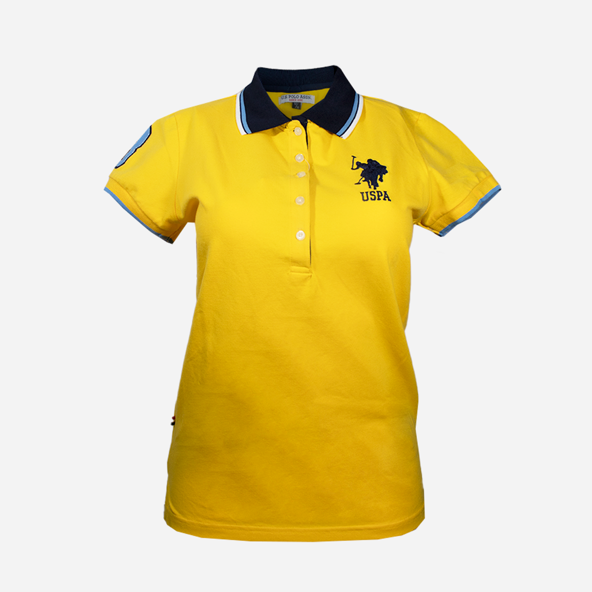 Polo dama U.S: Polo ASSN