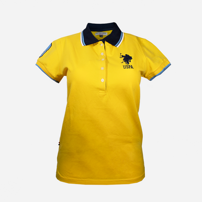 Polo dama U.S: Polo ASSN