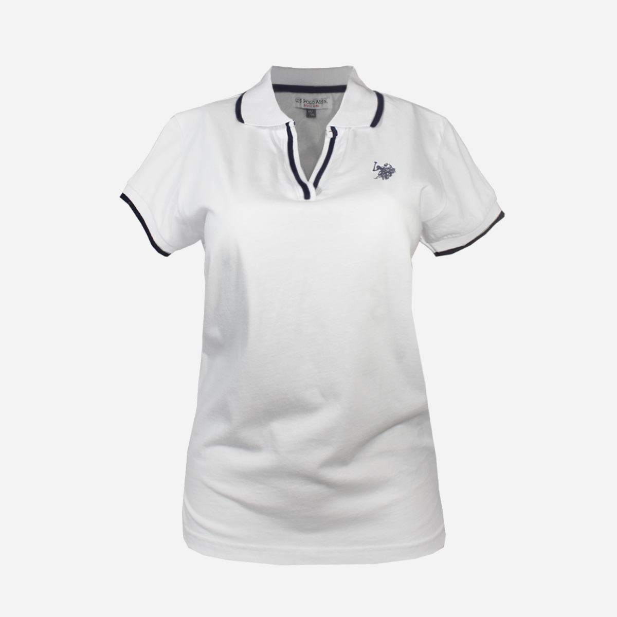 Polo dama U.S: Polo ASSN