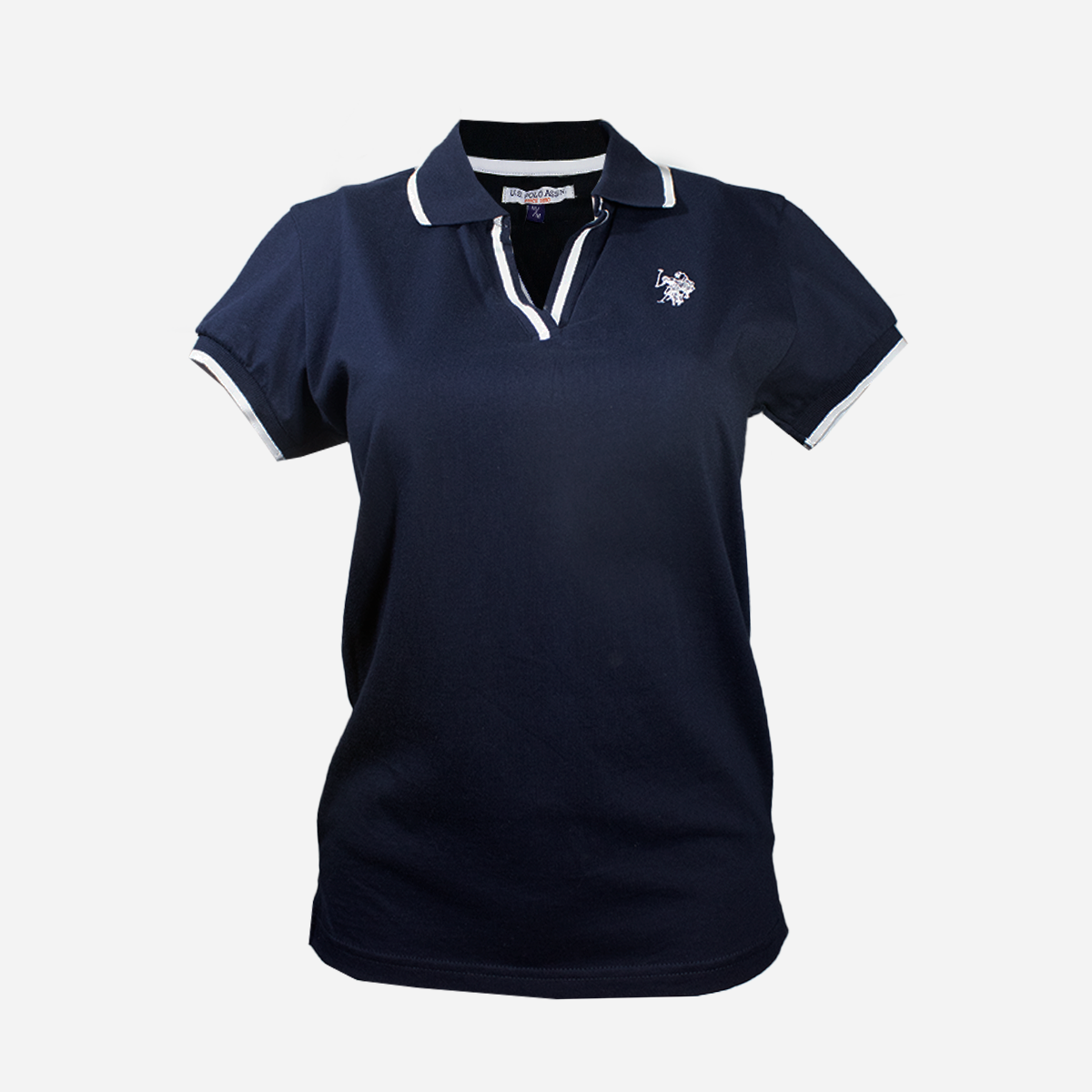 Polo dama U.S: Polo ASSN