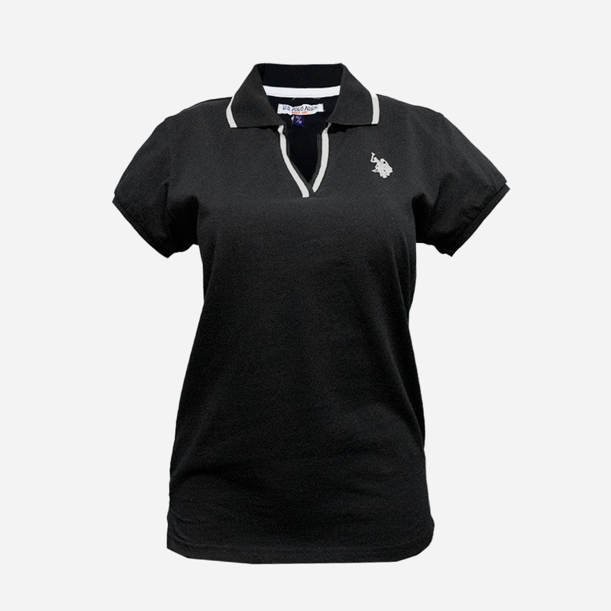 Polo dama U.S: Polo ASSN