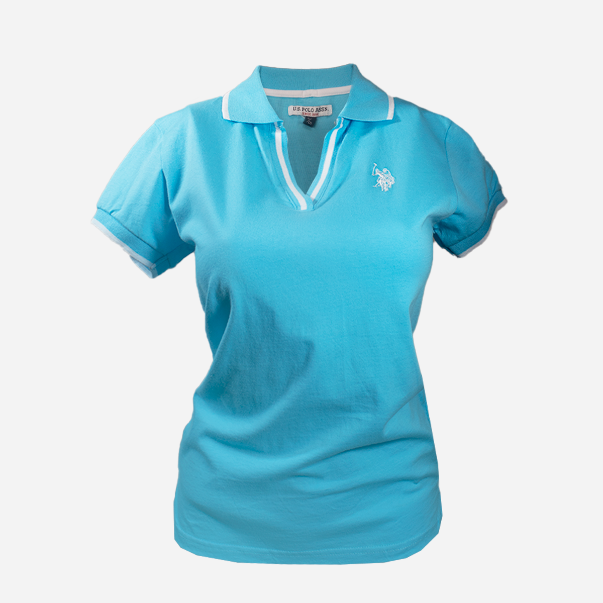 Polo dama U.S: Polo ASSN