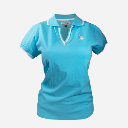 Polo dama U.S: Polo ASSN