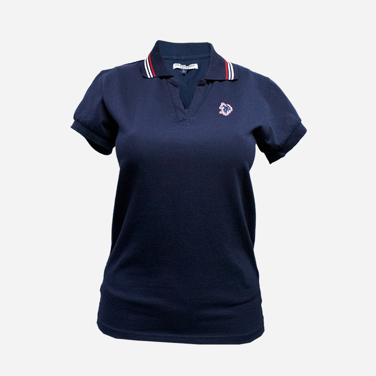 Polo dama U.S: Polo ASSN