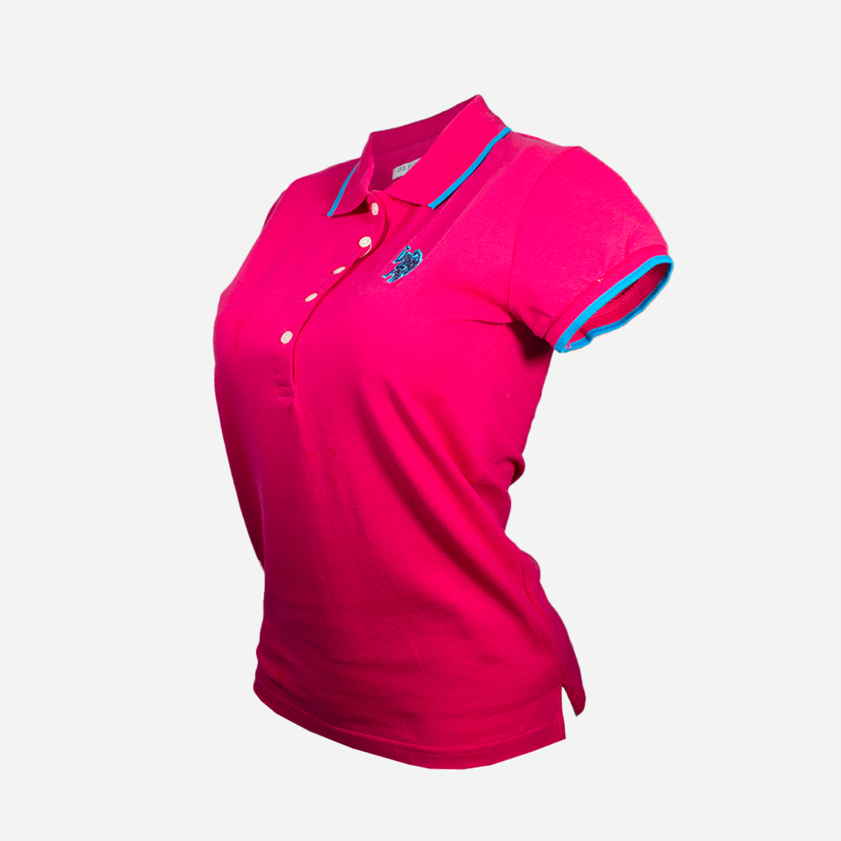 Polo dama U.S: Polo ASSN