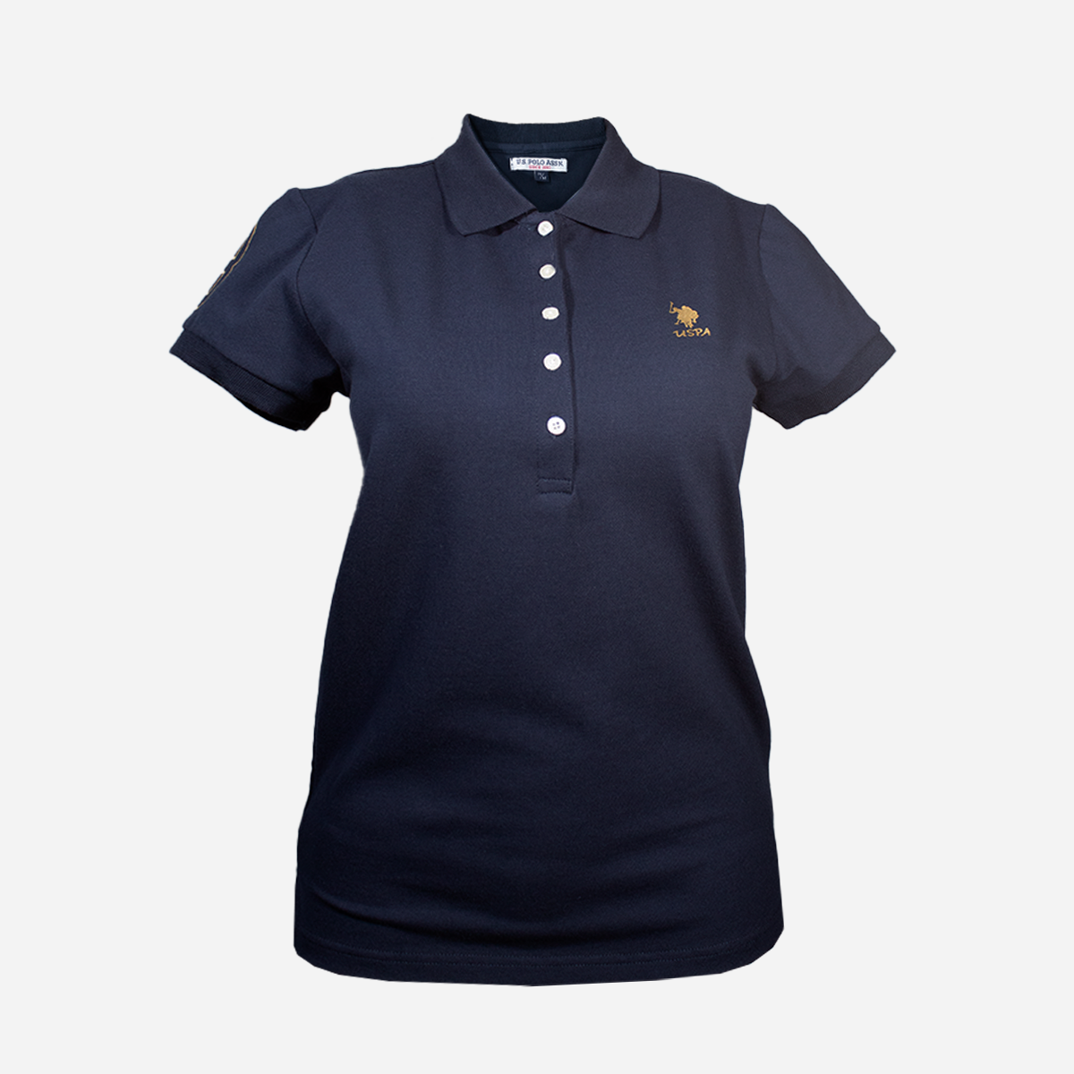 Polo dama U.S: Polo ASSN