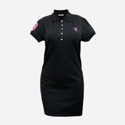 Vestido para dama U.S: Polo ASSN largo