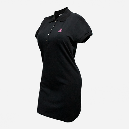 Vestido para dama U.S: Polo ASSN largo