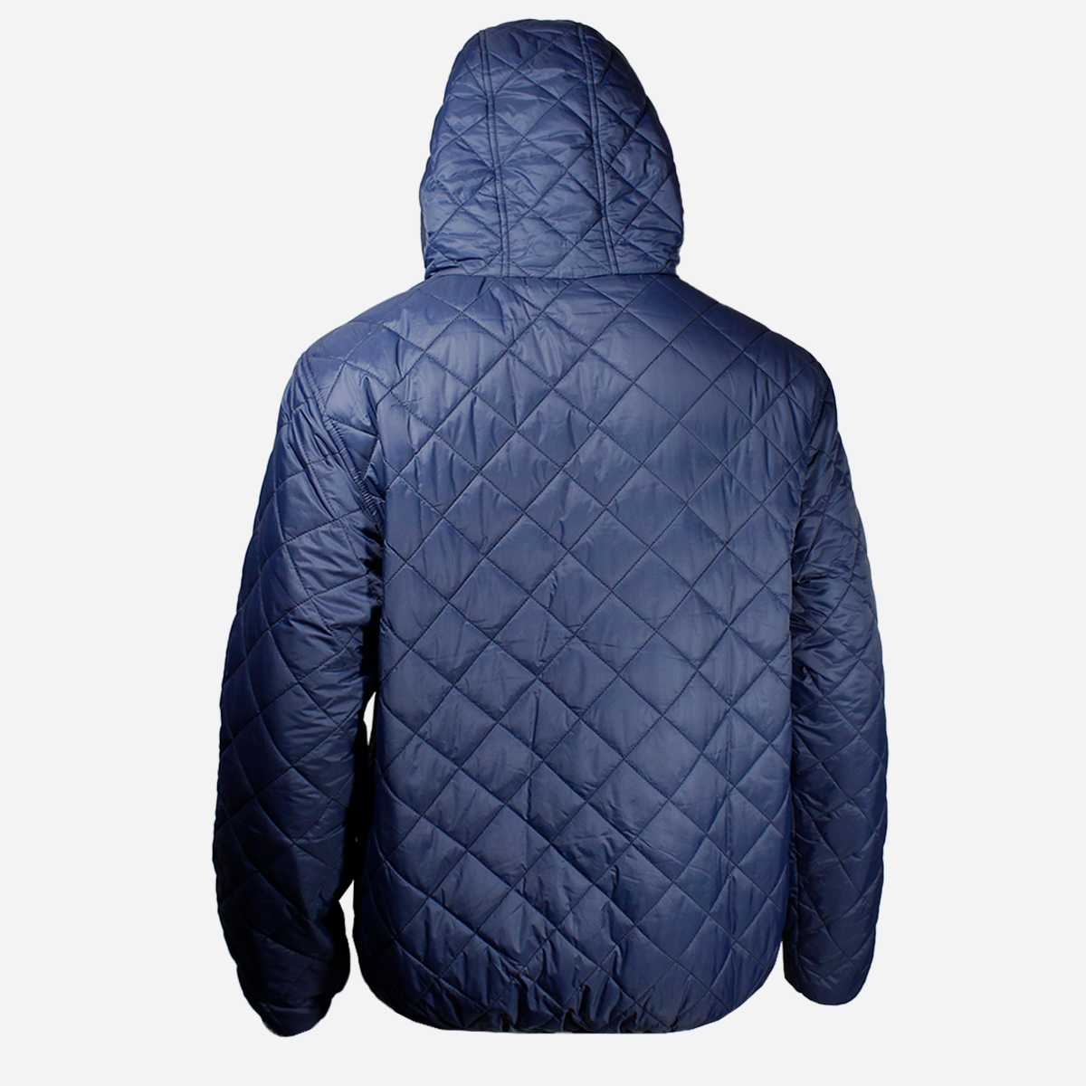 Chaqueta para hombre U.S: Polo ASSN azul navy