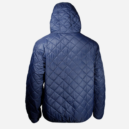 Chaqueta para hombre U.S: Polo ASSN azul navy