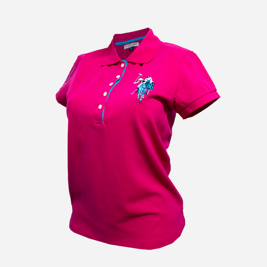 Polo dama U.S: Polo ASSN