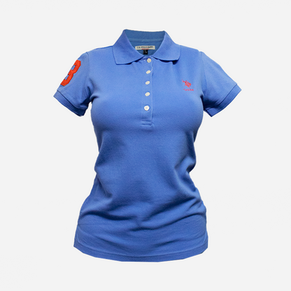 Polo dama U.S: Polo ASSN