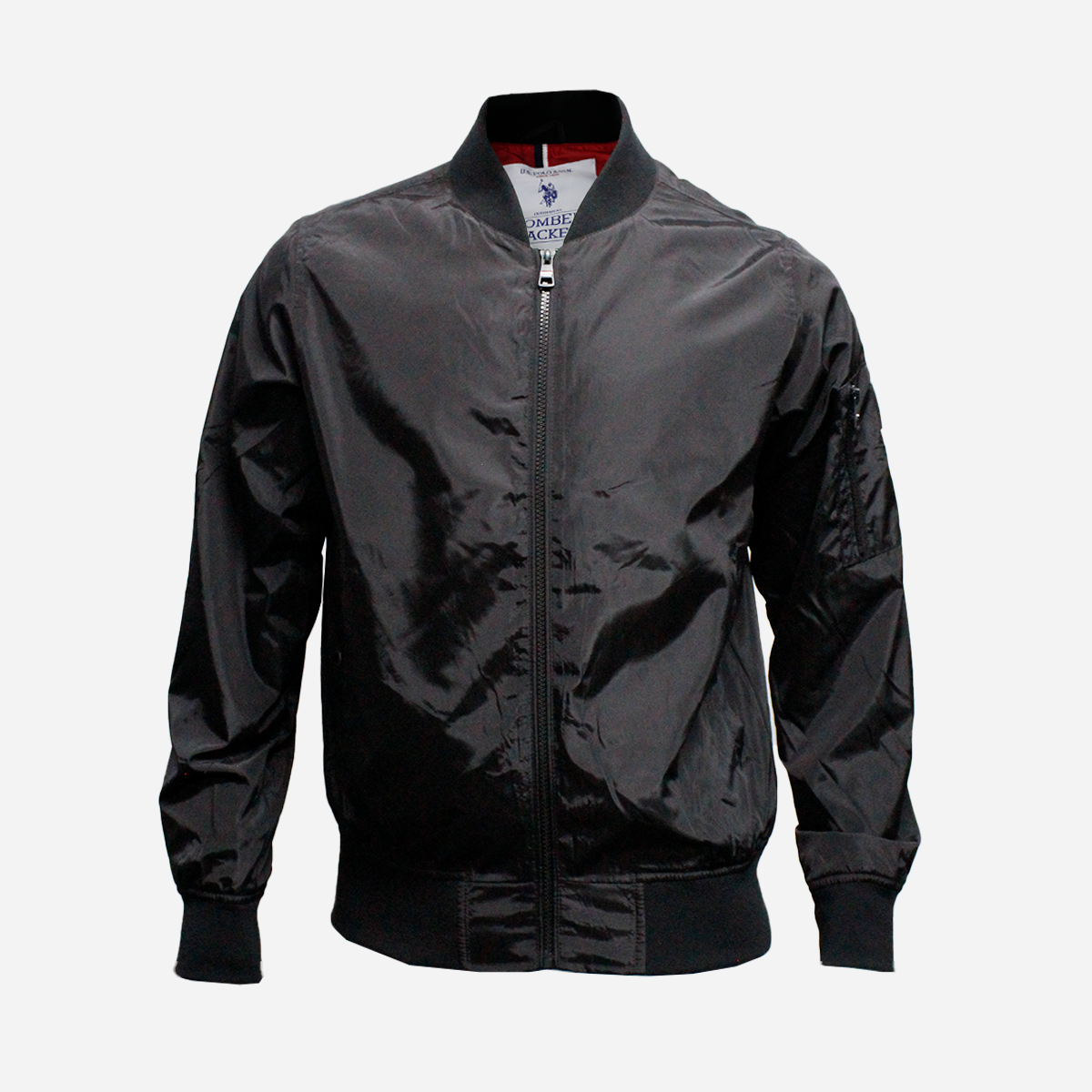 Chaqueta bomber para hombre U.S: Polo ASSN