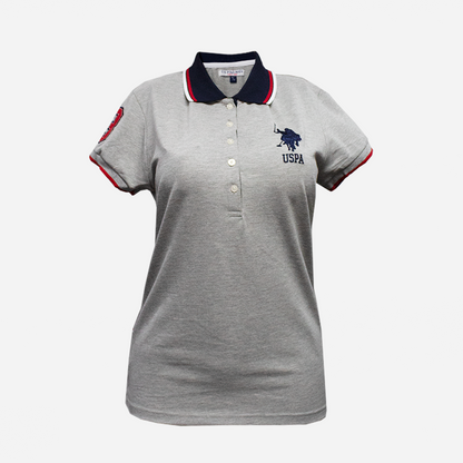 Polo dama U.S: Polo ASSN